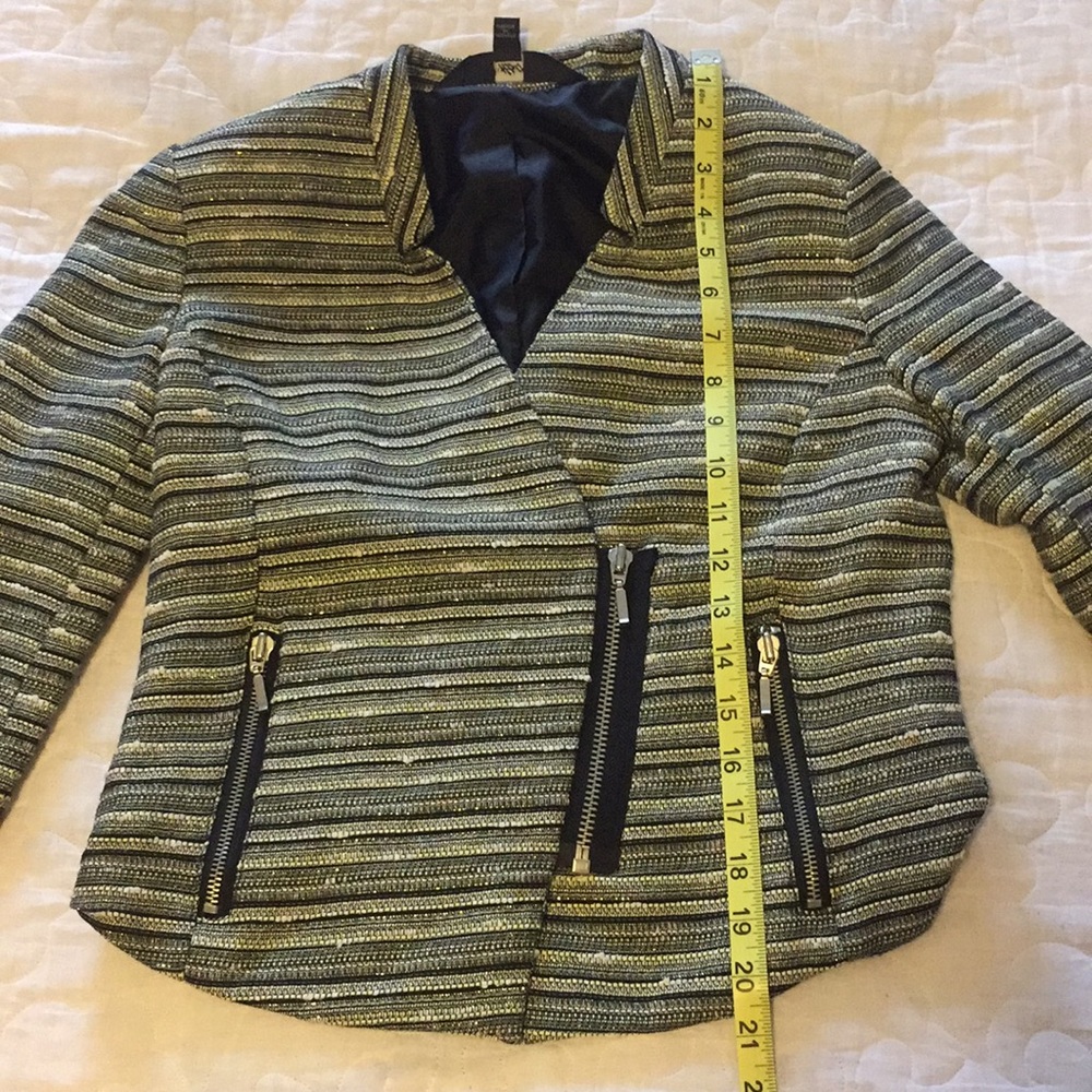Dressy Jacket - Picture 6 of 7